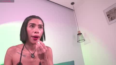 Mia Reeves online show from March 2026 06:48:01 PM