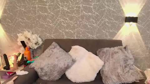 Mia Roux online show from February 2025 09:49:02 PM