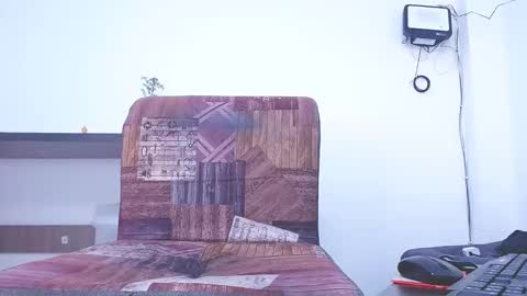 Cintia Rodriguez online show from December 2025 04:24:02 PM