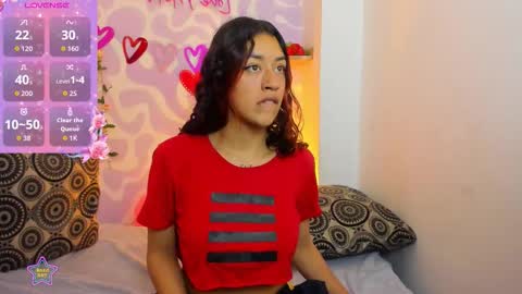 Mia . online show from March 2026 01:07:02 PM