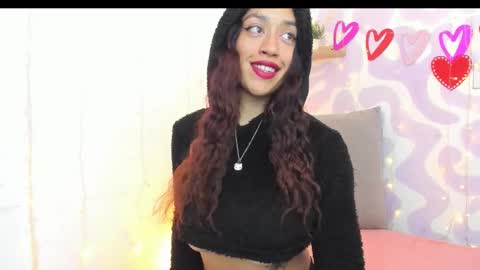 Mia . online show from March 2026 12:53:01 PM