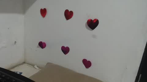 Mia Sepulveda online show from December 2024 04:03:02 AM