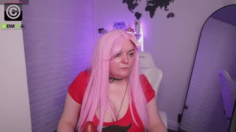 Mia Sinclaire online show from April 2026 04:46:01 AM