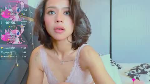 Mia online show from February 2025 09:37:01 AM