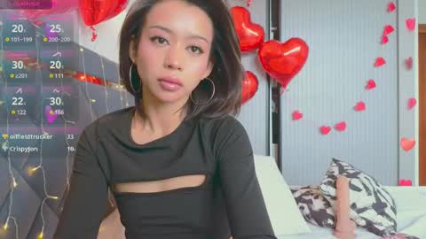 Mia online show from February 2025 06:34:01 AM