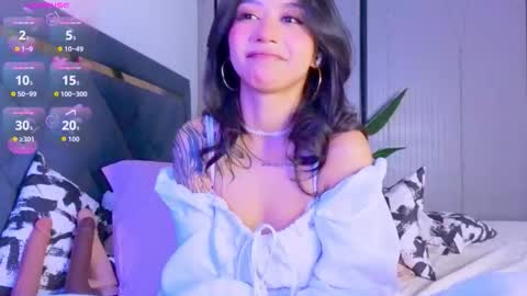 Mia online show from February 2026 08:47:01 PM