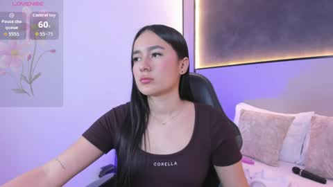 Snapshot of mia_slora chatting on June 2026 12:41:02 PM M I A online show from June 2026 12:41:02 PM