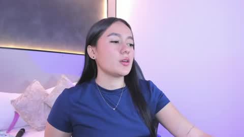 Snapshot of mia_slora chatting on June 2026 12:20:02 PM M I A online show from June 2026 12:20:02 PM