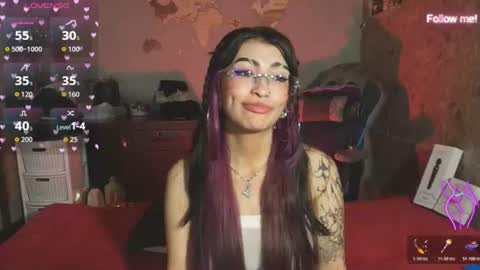 Snapshot of mia_smoke_ chatting on June 2026 03:14:02 PM Mia online show from June 2026 03:14:02 PM