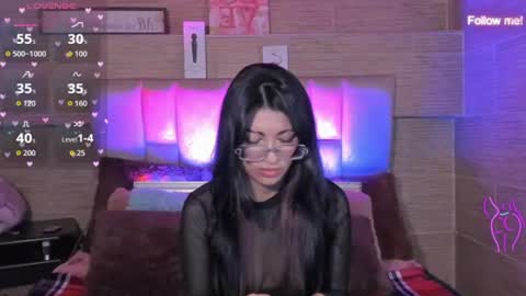 Snapshot of mia_smoke_ chatting on July 2026 12:13:01 AM Mia online show from July 2026 12:13:01 AM