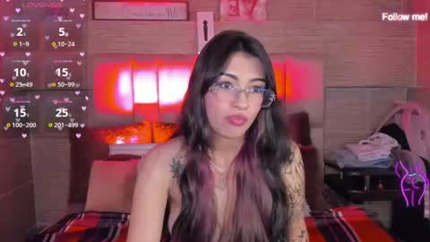 Snapshot of mia_smoke_ chatting on July 2026 10:20:02 PM Mia online show from July 2026 10:20:02 PM