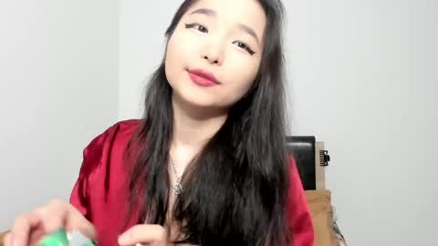  Your Soyun  online show from April 2026 01:36:02 PM