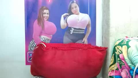 Snapshot of mia_squirt_big chatting on May 2026 01:57:16 AM Mia squirt big INDEPENDENT MODEL...ONLYFANS online show from May 2026 01:57:16 AM