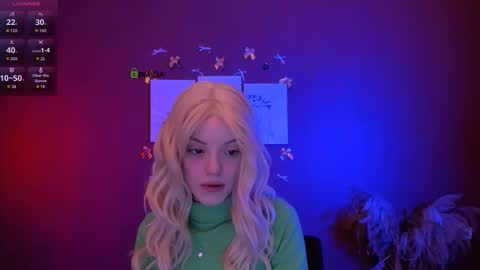 mia_starrr_ online show from January 2026 08:01:01 PM