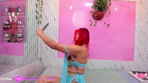 Mia online show from January 2026 11:59:02 AM