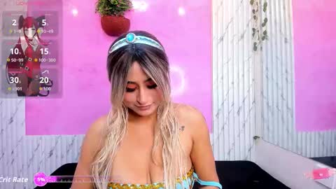 Mia online show from February 2026 12:04:01 PM