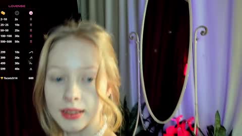 Mia online show from January 2025 12:01:01 AM