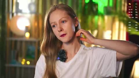 Mia online show from March 2026 04:03:01 PM