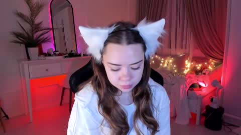 VixenMia online show from February 2025 03:42:01 AM