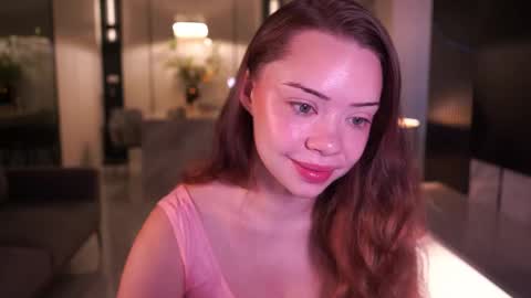 VixenMia online show from October 2025 03:09:01 AM