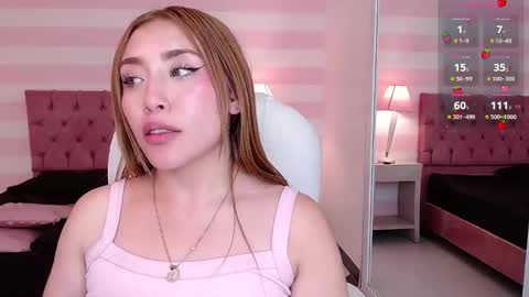 Mia online show from January 2025 06:00:01 PM