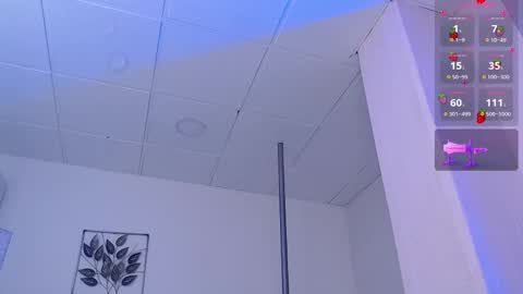 Mia online show from February 2025 02:21:01 PM