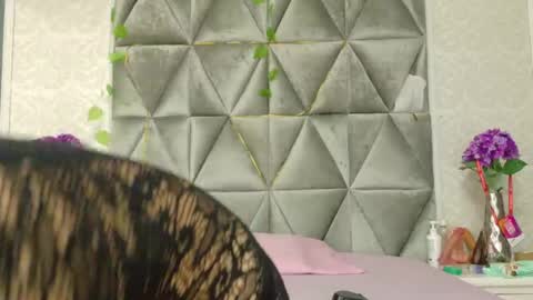 Snapshot of miaa_grace_ chatting on May 2026 01:17:01 PM MIIA online show from May 2026 01:17:01 PM