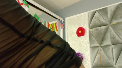 Snapshot of miaa_grace_ chatting on June 2026 12:39:01 PM MIIA online show from June 2026 12:39:01 PM
