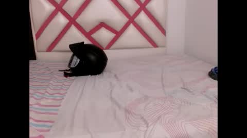 Jessika online show from March 2026 02:40:02 PM