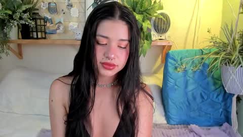 Snapshot of miaa_rose__ chatting on December 2024 06:13:02 AM Miaa online show from December 2024 06:13:02 AM