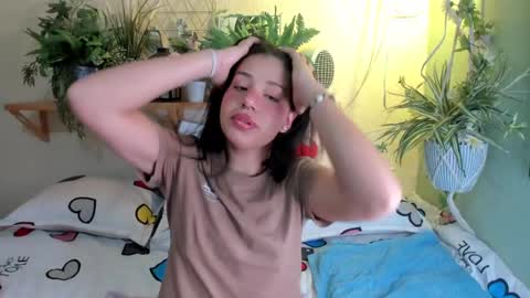 Snapshot of miaa_rose__ chatting on January 2025 06:45:01 AM Miaa online show from January 2025 06:45:01 AM