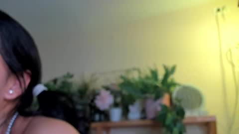 Snapshot of miaa_rose__ chatting on January 2025 03:08:01 AM Miaa online show from January 2025 03:08:01 AM