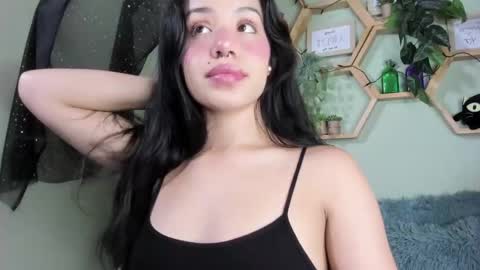 Snapshot of miaa_rose__ chatting on January 2025 12:25:01 AM Miaa online show from January 2025 12:25:01 AM