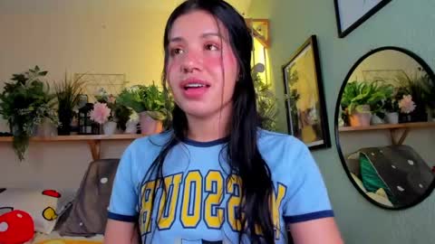 Snapshot of miaa_rose__ chatting on February 2025 04:03:01 AM Miaa online show from February 2025 04:03:01 AM