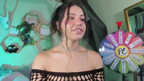 Snapshot of miaa_rose__ chatting on February 2025 06:19:01 AM Miaa online show from February 2025 06:19:01 AM