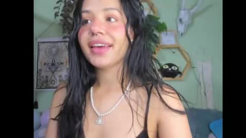 Snapshot of miaa_rose__ chatting on February 2025 04:32:02 AM Miaa online show from February 2025 04:32:02 AM