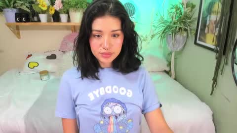Snapshot of miaa_rose__ chatting on September 2025 04:42:02 PM Miaa online show from September 2025 04:42:02 PM