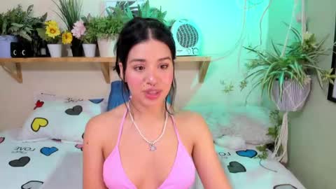Snapshot of miaa_rose__ chatting on September 2025 04:44:02 PM Miaa online show from September 2025 04:44:02 PM