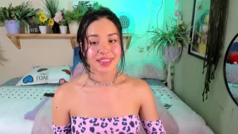 Snapshot of miaa_rose__ chatting on October 2025 12:19:01 AM Miaa online show from October 2025 12:19:01 AM