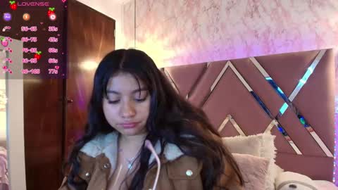 miaa_smiith1 online show from February 2025 03:00:02 AM