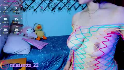 Maria Fernanda online show from February 2025 02:58:02 AM