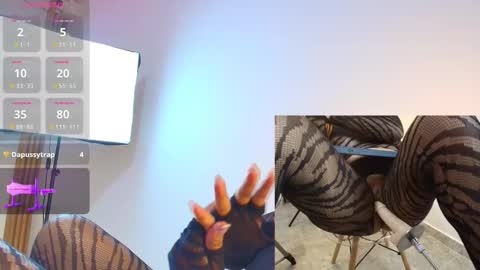 Miaa sstar online show from March 2026 03:39:02 PM