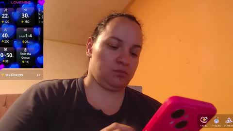 MIA online show from March 2025 09:54:02 PM