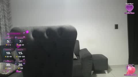 MiaAlana online show from October 2025 06:38:01 AM