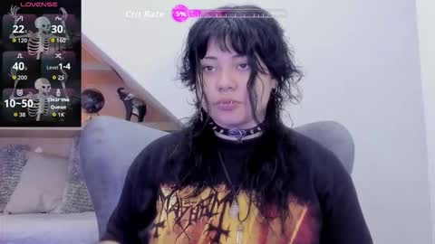 Mia online show from February 2026 12:21:01 PM