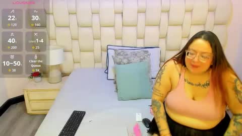 mia red hair molly short hair online show from February 2026 10:31:02 AM