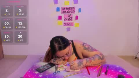 mia red hair molly short hair online show from March 2026 04:55:01 PM