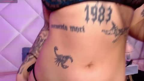 Alexandra online show from October 2025 11:51:02 AM