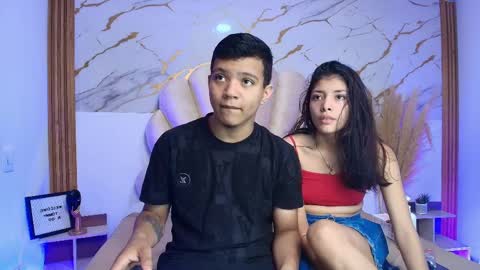 Snapshot of miaayhero chatting on April 2026 07:36:01 PM MiaayHero online show from April 2026 07:36:01 PM