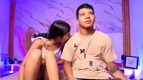 Snapshot of miaayhero chatting on April 2026 07:52:02 PM MiaayHero online show from April 2026 07:52:02 PM